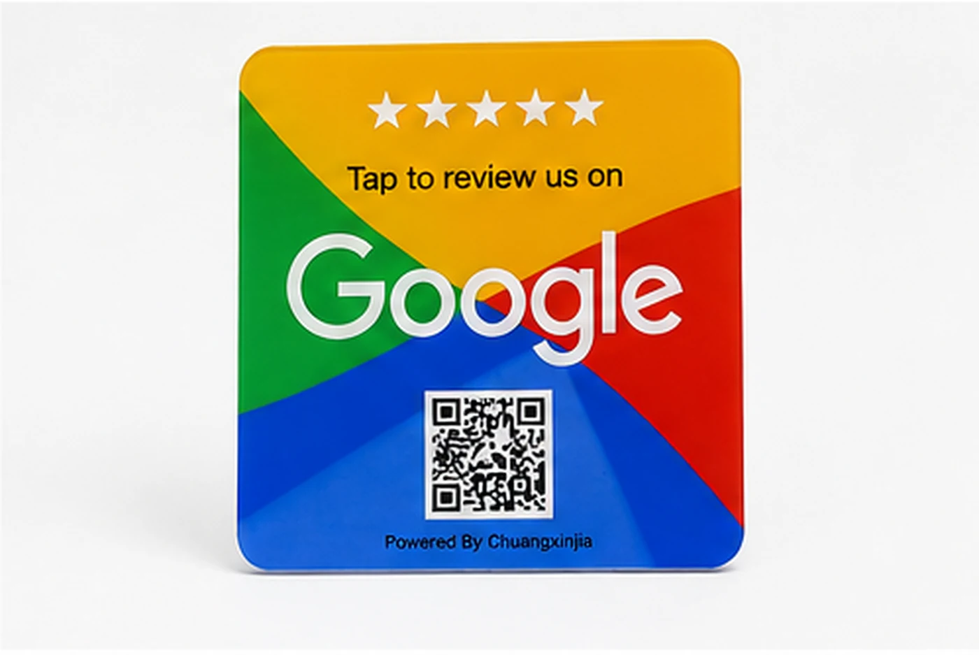 NFC Plaques